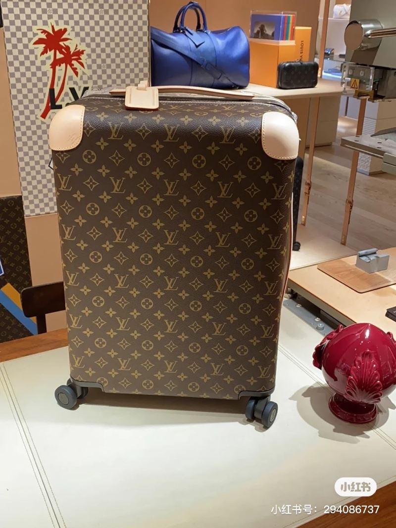 Louis Vuitton Suitcase